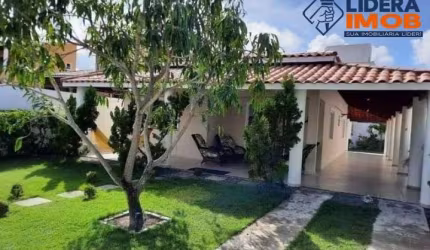 Casa residencial para Venda no condomínio Mirante de Jauá, Jauá (abrantes), Camaçari, semi mobiliada, 3 quartos, 1 suíte, 2 salas, 4 banheiros,4 vagas