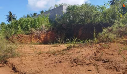 Terreno residencial para Venda, Malícia ( abrantes ), Camaçari, 198,00 m² área total.