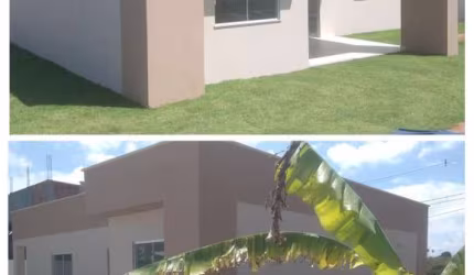 Casa residencial para Venda no condomínio Jacuípe Country, Camaçari, Barra do Jacuípe, 4 quartos, 1 suíte, 2 salas, 1 banheiro, 2 vagas, 783m² área