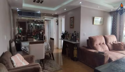 Apartamento residencial para Venda no Condomínio Reserva das Ilhas, Piatã, Salvador, 3 quartos, 1 sala, 1 banheiro, 1 vaga 72m² área total.