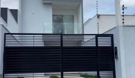 Casa Duplex residencial para Venda em rua pública, Parque Ipê, Feira de Santana, 3 quartos, 1 suíte, 1 sala, 1 banheiro, 2 vagas, 100m² área total.