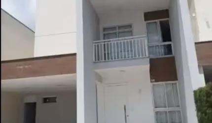 Casa residencial para Venda no Condomínio Artêmia Premium, Sim, Feira de Santana, 3 quartos, 1 sala, 3 banheiros, 3 vagas 200m² área total.