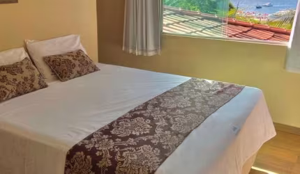 Pousada Rosa do Mar, comercial para Venda, Cairu, Gamboa, 11 quartos, 1 sala, 11 banheiros, 1 vaga 536,91m² área total.