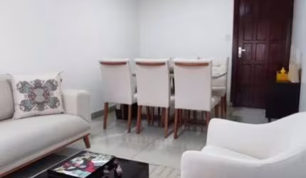 Apartamento no prédio ED. Diplomata, em rua Pública residencial para Venda no Capuchinhos, Feira de Santana 3 quartos, 1 sala, 2 banheiros, 2 vagas 10