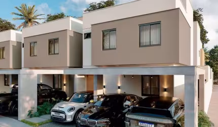 Casa residencial para Venda no Sim, Feira de Santana 3 quartos, 1 sala, 2 banheiros, 2 vagas, 161m² área total