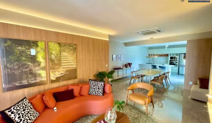 Lançamento Casa residencial para Venda no Condomínio Bless Houses, Sim, Feira de Santana, 4 suítes, 1 sala, 2 banheiros, 2 vagas 180,00 m²