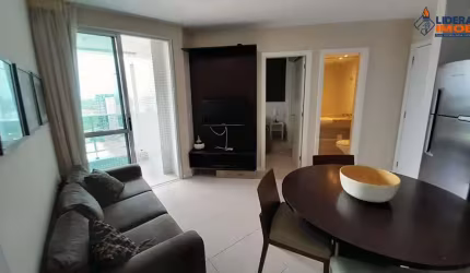 Apartamento residencial para Venda NO Residencial Mundo Plaza, Caminho das Árvores, Salvador, 2 suítes, 1 sala, 2 banheiros, 2 vagas, 63,00 m² área