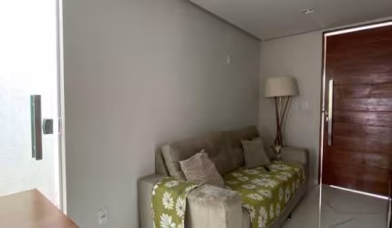 Casa residencial para Venda no Condomínio Real Privilége, Santo Antônio dos Prazeres, Feira de Santana, 2 quartos, 1 sala, 1 banheiro, 2 vagas, 130m²