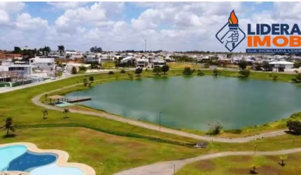 Terreno residencial para Venda no Condomínio lagune ville, Papagaio, Feira de Santana, 720,00 m² área total.
