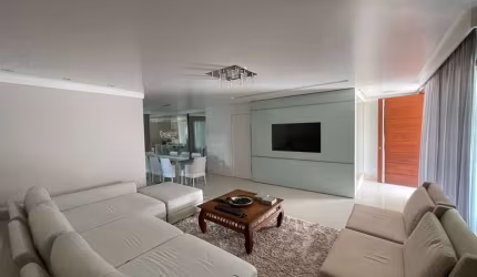 Casa residencial para Venda no condomínio Palm Garden, Pedra do Descanso, Feira de Santana, 3 quartos, sendo 2 suítes, 2 salas, 2 banheiros, 3 vagas,