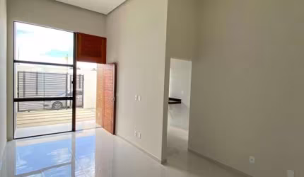 Casa residencial para Venda em rua pública, Sim, Feira de Santana, 3 quartos, 1 suíte, 1 sala, 2 banheiros, 2 vagas, 76m² área total.