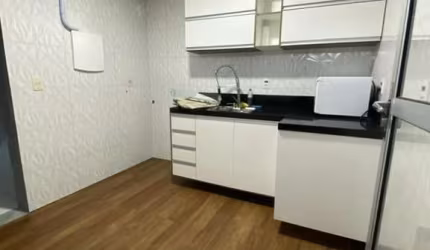 Casa residencial para Venda em condomínio fechado no Papagaio, Feira de Santana, 2 quartos, 1 sala, 2 banheiros, 1 vaga de garagem.