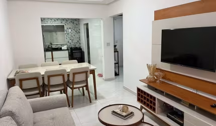 Casa residencial para Venda em condominio fechado, Papagaio, Feira de Santana, 2 quartos, 1 suíte, 1 sala, 1 banheiro, 2 vagas, 120m² área total.