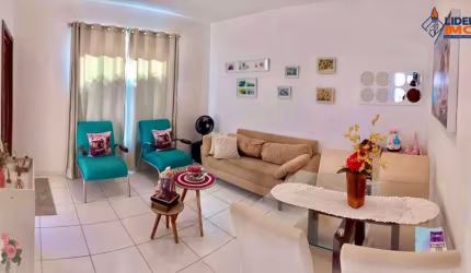Casa residencial para Venda em condominio fechado, Sim, Feira de Santana, 3 quartos, 1 suíte, 1 sala, 2 banheiros, 1 vaga, 100m² área total.