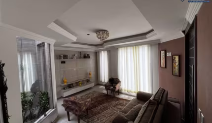 Casa residencial para Locação em rua pública, Capuchinhos, Feira de Santana, 4 quartos, 1 suíte, 1 sala, 2 banheiros, 1 vaga, 300m² área total.