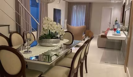Casa residencial para Venda em condominio fechado, Cidade Nova, Feira de Santana, 3 quartos, 1 suíte, 1 sala, 3 banheiros, 1 vaga, 150m² área total.