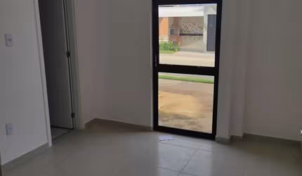Casa residencial para Venda em condominio fechado no SIM, Feira de Santana, 3 quartos, 2 suítes, 1 sala, 3 banheiros, 1 vaga 80 m² área total.