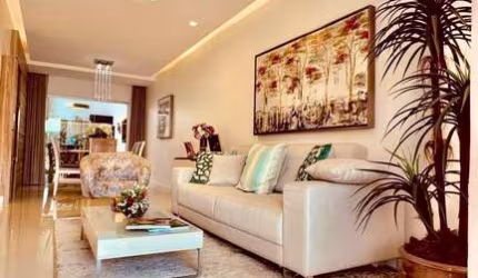 Casa residencial para Venda em condominio fechado, Sim, Feira de Santana, 3 quartos, 1 suíte, 2 salas, 3 banheiros, 3 vagas, 180m² área total.