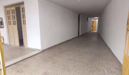 Casa residencial para Venda em rua pública, São João, Feira de Santana, 3 quartos, 1 suíte, 1 sala, 2 banheiros, 3 vagas, 150m² área total.