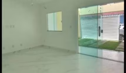 Casa residencial para Venda em Vila Praiana, Lauro de Freitas, 4 quartos, sendo 2 suítes, 2 salas, 3 banheiros, 2 vagas 120m² área total