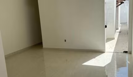 Casa residencial para Venda em rua pública, Mangabeira, Feira de Santana, 3 quartos, 1 suíte, 1 sala, 2 banheiros, 1 vaga, 89m² área total.