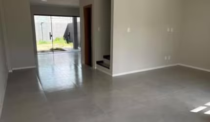 Casa residencial para Venda em rua pública, Parque Ipê, Feira de Santana, 3 quartos, 1 suíte, 1 sala, 2 banheiros, 2 vagas, 150m² área total.
