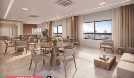 Lançamento Apartamento residencial para Venda em  Santa Teresa, Brotas, Salvador, 2 suítes, 1 sala, 3 banheiros, 1 vaga, 59 m² área total
