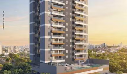 Lançamento Apartamento residencial para Venda em  Santa Teresa, Brotas, Salvador, 2 suítes, 1 sala, 3 banheiros, 1 vaga, 54 m² área total