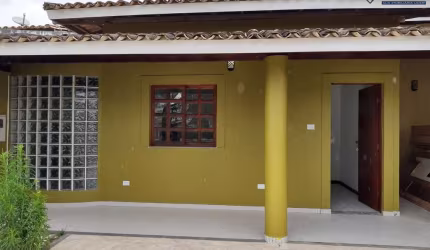Casa residencial para Venda em condominio fechado, Lagoa Salgada, Feira de Santana, 3 quartos, sendo 1 suíte, 2 salas, 3 banheiros, 1 vaga