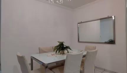 Apartamento residencial para Locação em condominio fechado, Muchila, Feira de Santana, mobiliado, 3 quartos, 1 suíte, 1 sala, 2 banheiros, 1 vaga,