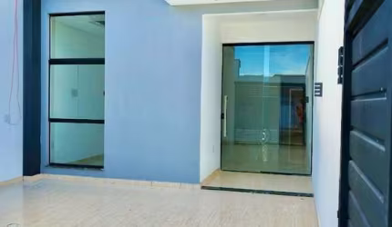 Casa residencial para Venda em rua pública no bairro  Conceição, Feira de Santana, 3 quartos, sendo 1 suíte, 1 sala, 2 banheiros, 2 vagas 125 m² área