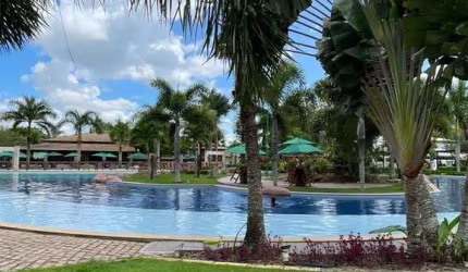 Lote residencial para Venda no Haras Residence, BR 101, Conceição do Jacuípe, 600 m² área total.