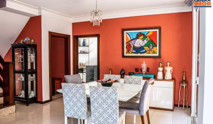 Casa residencial para Venda em rua pública, Cidade Nova, Feira de Santana, 3 quartos, 2 suítes, 1 sala, 2 banheiros, 2 vagas, 150m² área total.