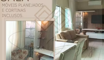 Casa residencial para Venda em rua pública, Campo Limpo, Feira de Santana, 3 quartos, 1 suíte, 1 sala, 2 banheiros, 5 vagas, 180m² área total.