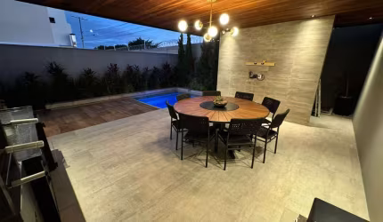 Casa Duplex residencial para Venda em condominio fechado, Sim, Feira de Santana, 3 quartos, 1 suíte, 1 sala, 2 banheiros, 2 vagas, 281m² área total.