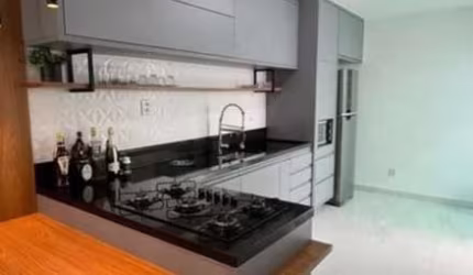 Casa residencial para Venda em condominio fechado no Sim, Feira de Santana, 2 quartos, sendo 1 suíte, 1 sala, 2 banheiros, 1 vaga