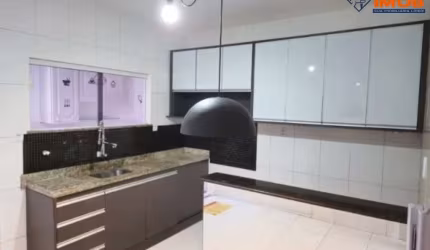 Casa residencial para Venda em condominio fechado, Vila Praiana, Lauro de Freitas, 2 suítes, 1 sala, 3 banheiros, 1 vaga, 100m² área total.