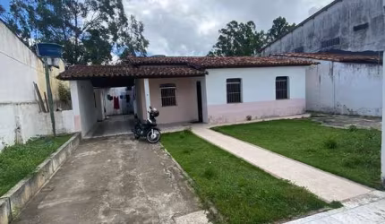 Casa residencial para Venda em rua pública, sobradinho, Feira de Santana, 3 quartos, sendo 1 suíte, 1 sala, 2 banheiros, 3 vagas