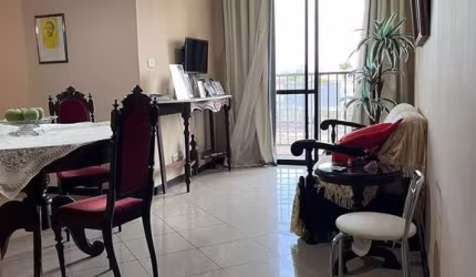 Apartamento residencial para venda em condominio fechado, Muchila, Feira de Santana, 3 quartos, 1 suíte, 1 sala, 2 banheiros, 2 vagas