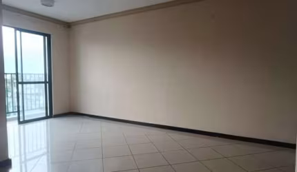 Apartamento residencial para venda em condominio fechado, Muchila, Feira de Santana, 3 quartos, 1 suíte, 1 sala, 2 banheiros, 2 vagas