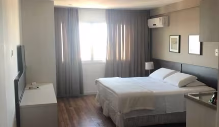 Apartamento Studio para Venda, no Santa Mônica, Feira de Santana, 1 dormitório, 1 banheiro, Área Total de 36m².