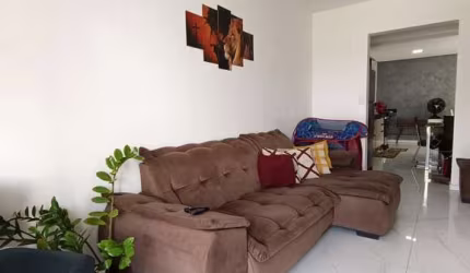 Casa residencial para Venda em condominio fechado, Sim, Feira de Santana, 2 suítes, 1 sala, 3 banheiros, 1 vaga, 100m² área total.