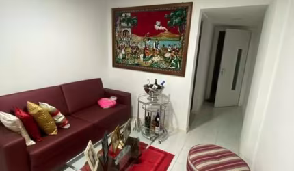 Apartamento residencial para Venda em condominio fechado, Feira de Santana 3 quartos, sendo 1 suíte, 1 sala, 3 banheiros, 2 vagas