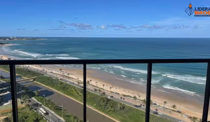 Apartamento residencial para Venda em condominio fechado, Itaigara, Salvador, 3 suítes, 1 sala, 4 banheiros, 2 vagas, 104m² área total.