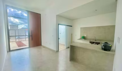 Casa residencial para Venda em Rua Pública, Mangabeira, Feira de Santana, 3 quartos, sendo 1 suíte, 1 sala, 2 banheiros, 1 vaga 80 m² área total