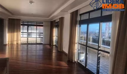 Apartamento Amplo Alto Padrão 4/4, 3 Suítes, Closet, Varanda, para Venda, na Kalilândia, Feira de Santana, Área Total de 300 m².