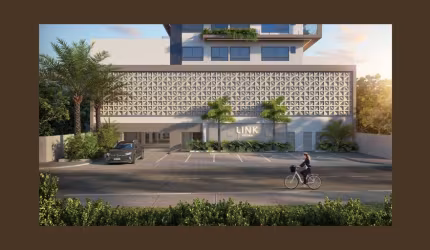 Apartamento para Venda, 3 Quartos, Suíte, Varanda Gourmet, 2 Vagas de Garagem, no Condomínio Link Artêmia, no Sim, Feira de Santana, Área de 88,85 m².