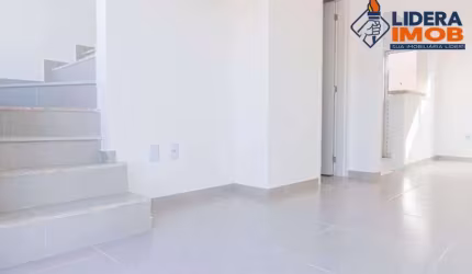 Casa residencial para Venda em condominio fechado, Papagaio, Feira de Santana, 2 quartos, 1 suíte, 1 sala, 2 banheiros, 2 vagas, 100m² área total.