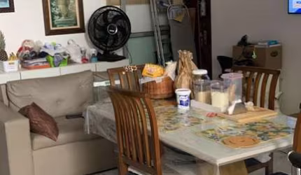Casa residencial para Venda em condominio fechado no Papagaio, Feira de Santana, 2 quartos sendo 1 suíte, 1 sala, 2 banheiros, 2 vagas