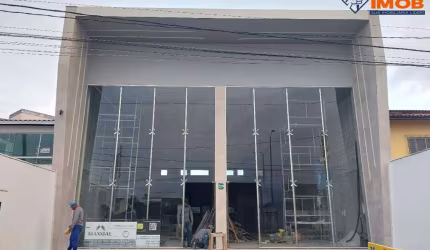 Oportunidade, Loja Comercial, para Locação,  na Avenida Nóide Cerqueira, em Feira de Santana.